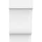Ekena Millwork Standard Newport Architectural Grade PVC Corbel, 5"W x 5"D x 10"H CORP05X05X10NEW - alternate 2